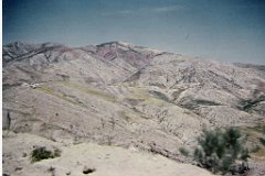 LE DJEBEL